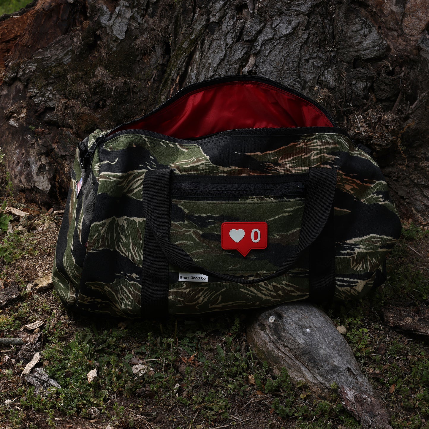 30 SERIES DUFFEL