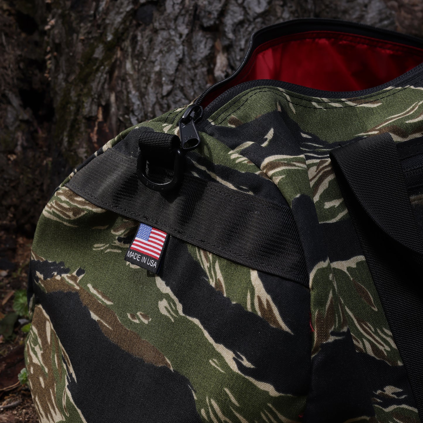 30 SERIES DUFFEL