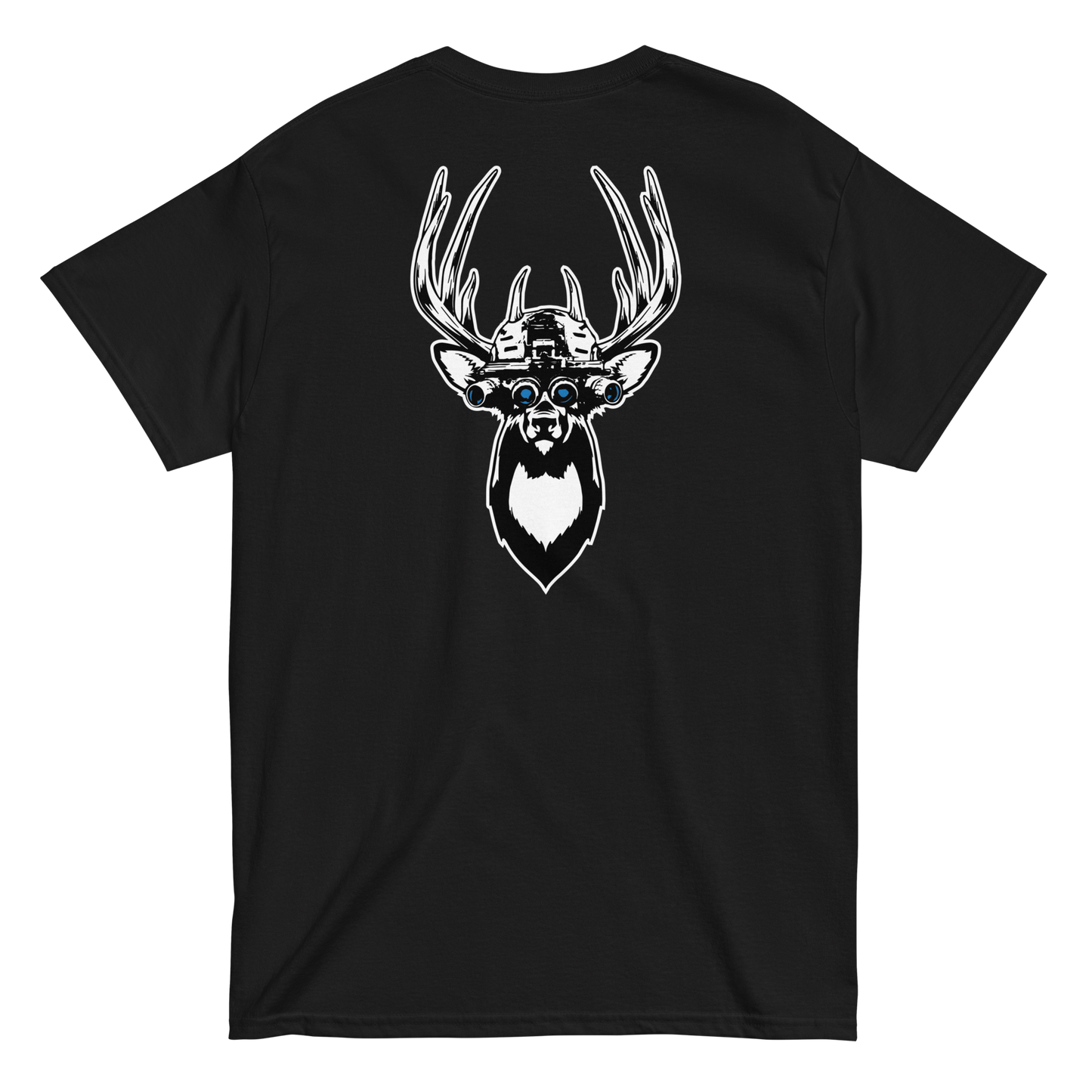 NVG Buck Tee