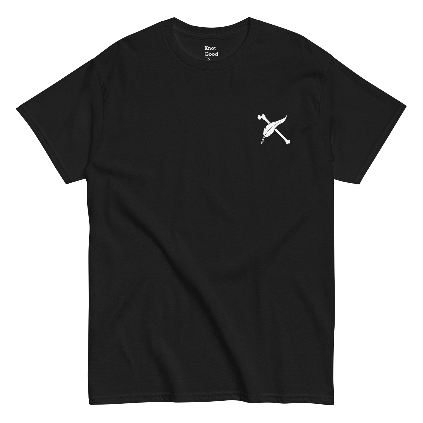 NVG Buck Tee