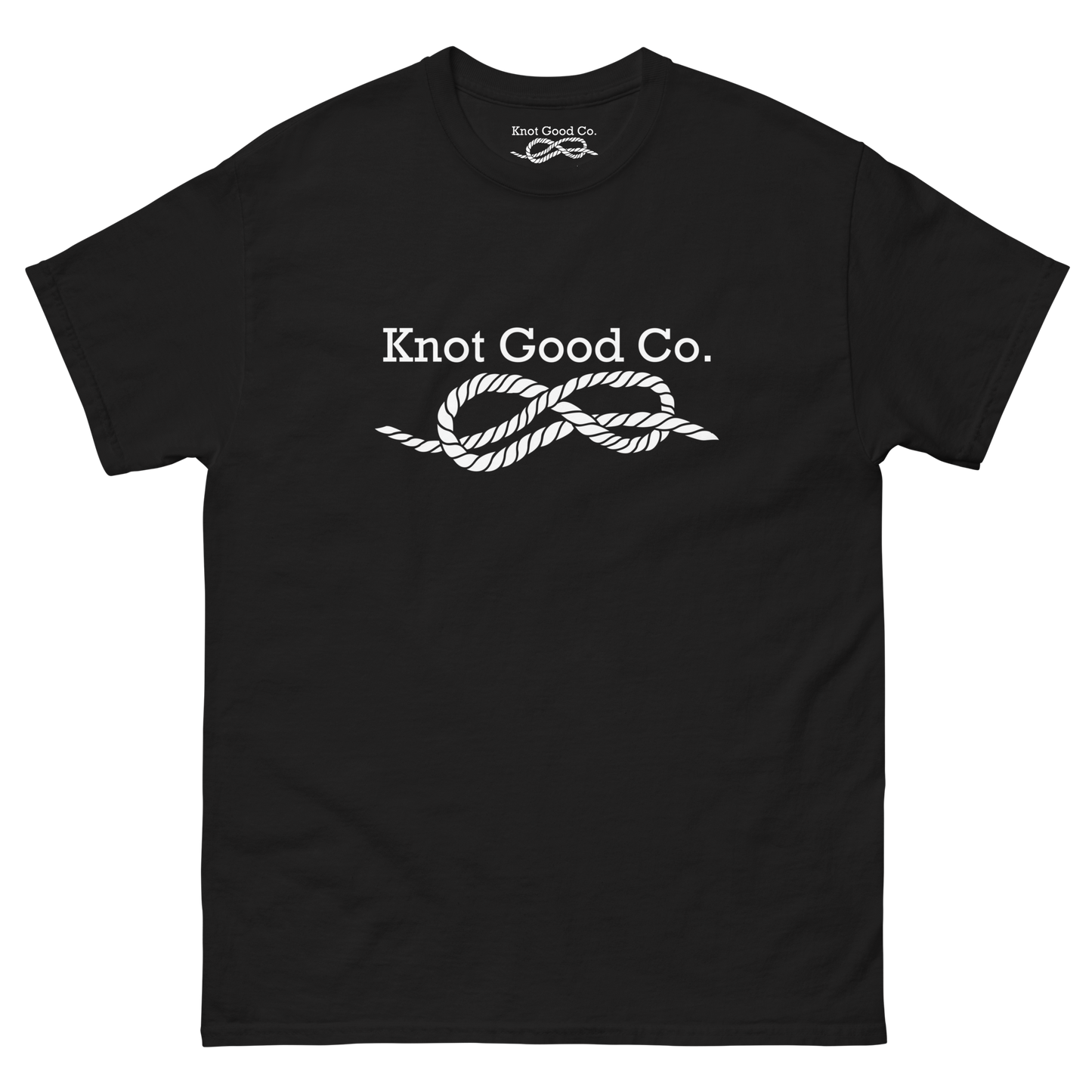 Knot Good Co. Origin Tee