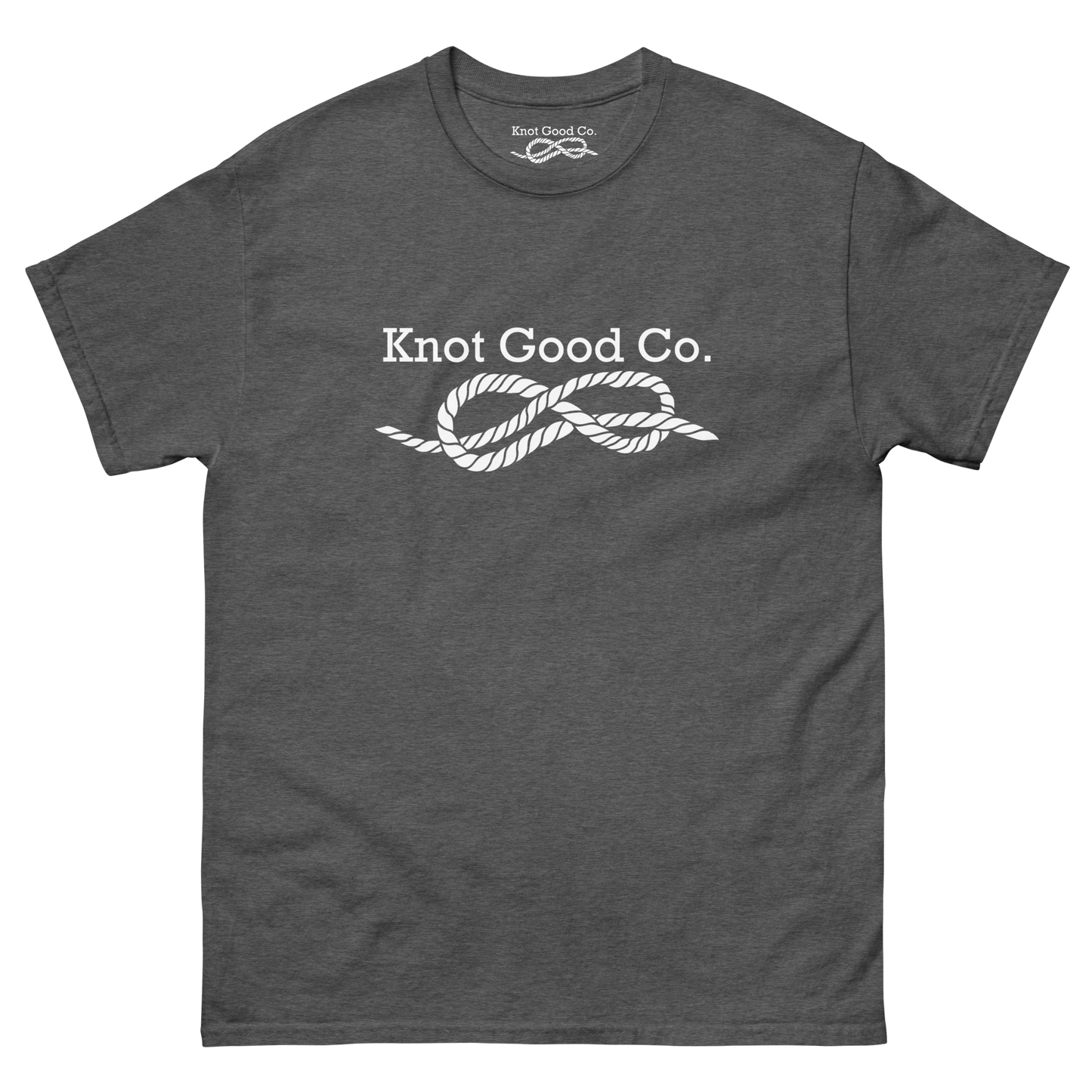 Knot Good Co. Origin Tee