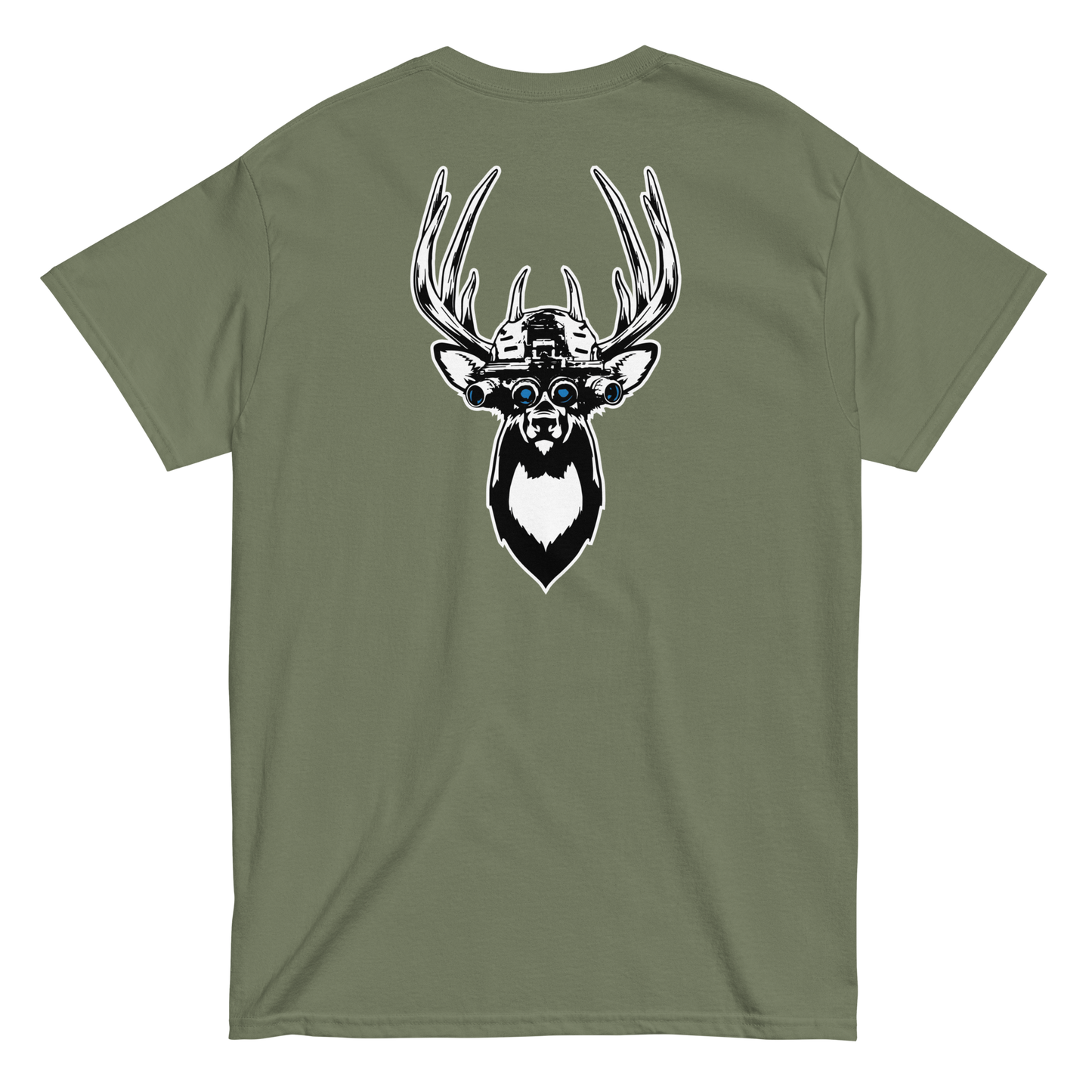 NVG Buck Tee