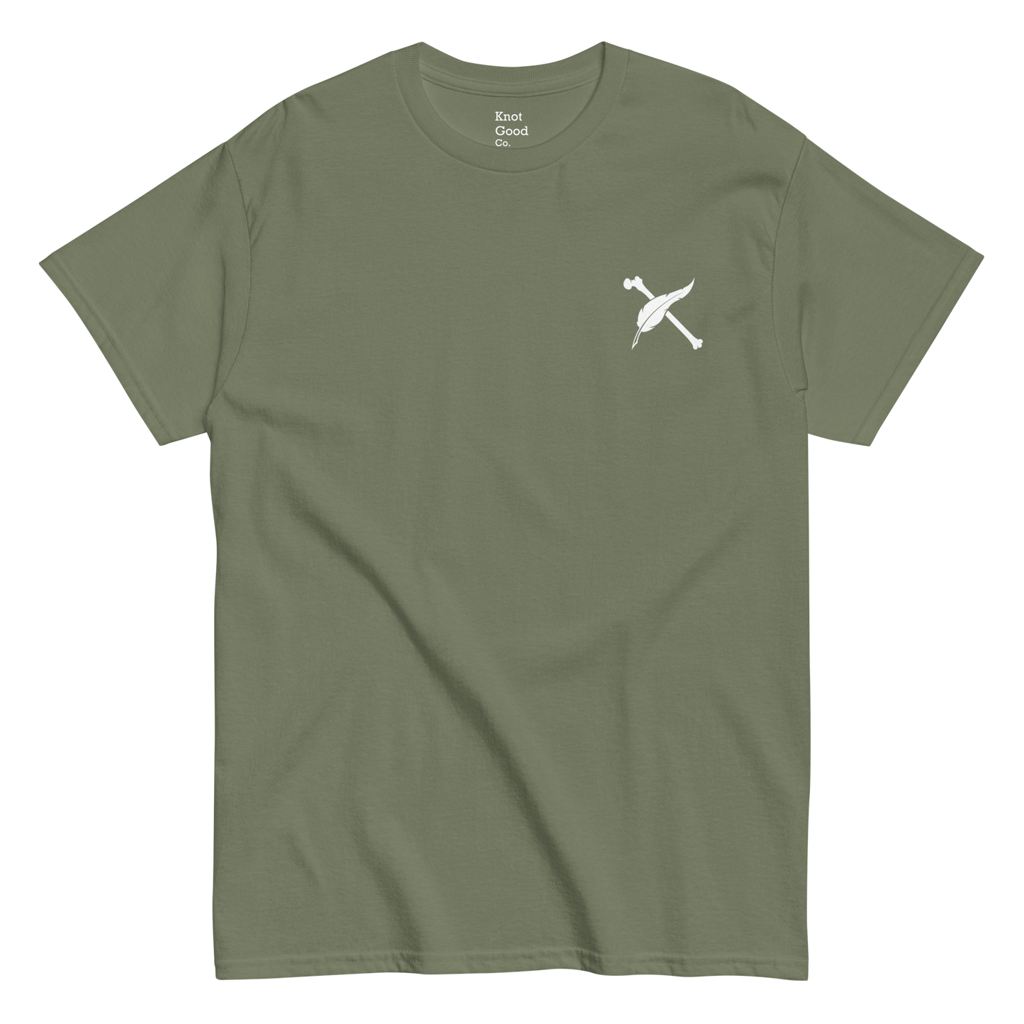 NVG Buck Tee