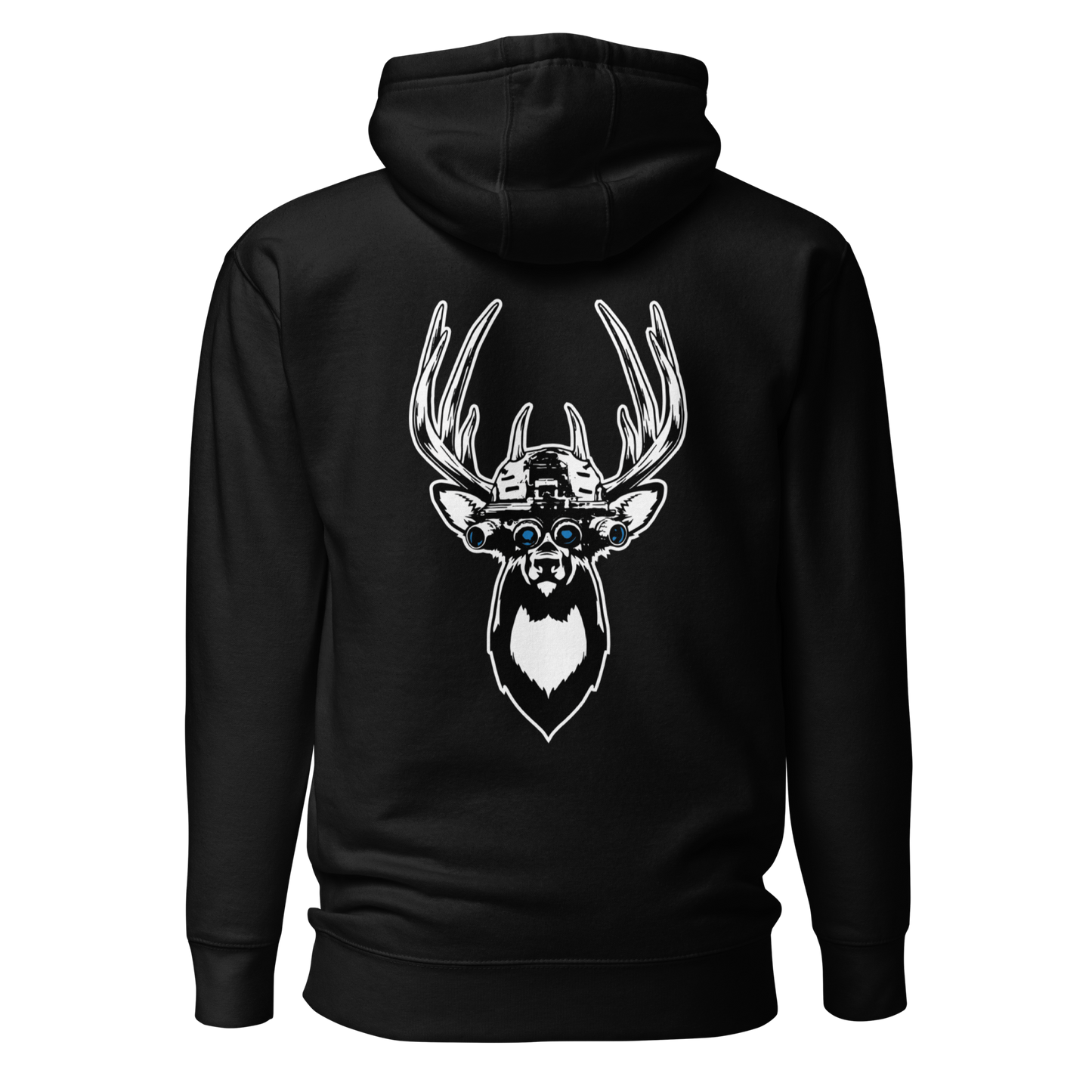 NVG Buck Hoodie