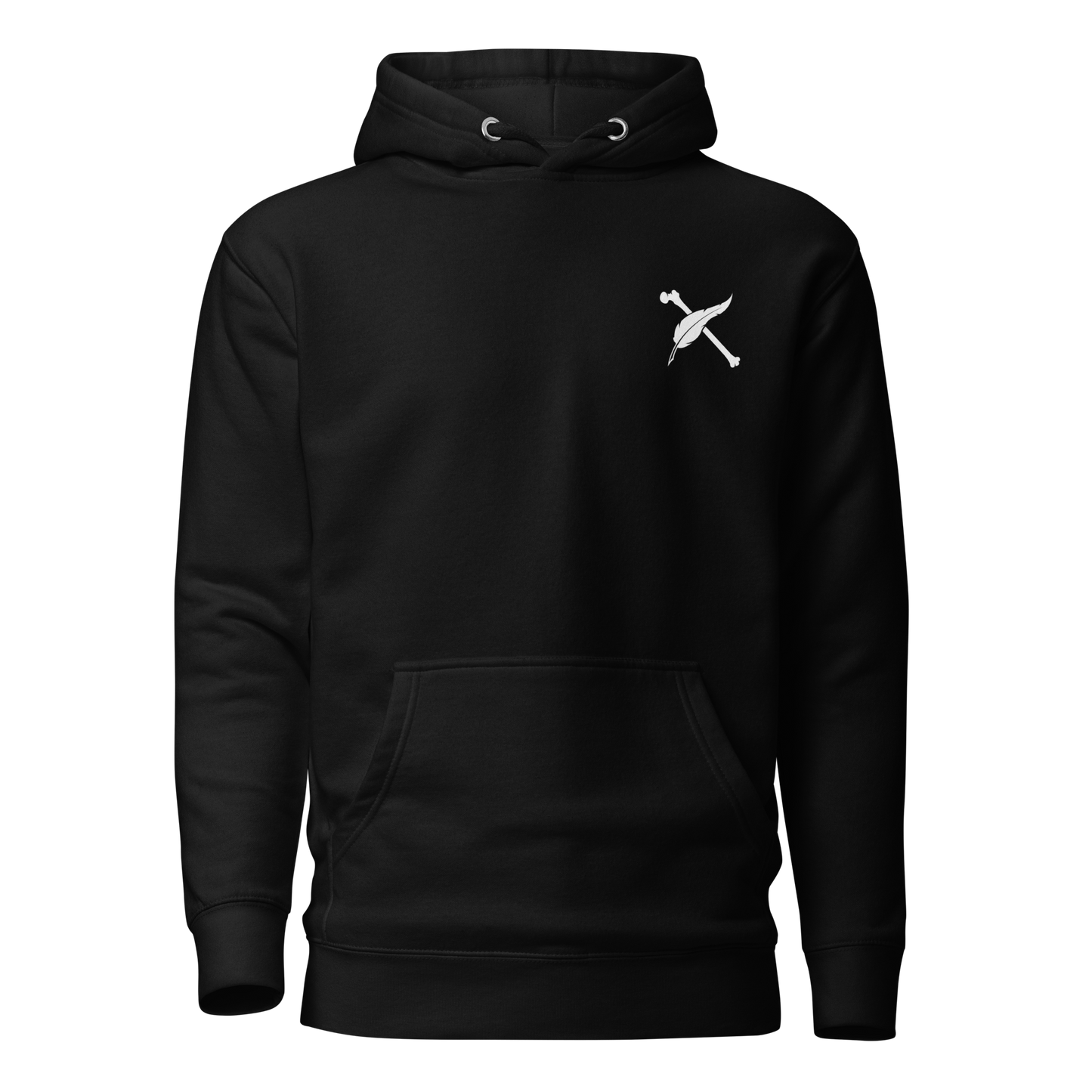 NVG Buck Hoodie
