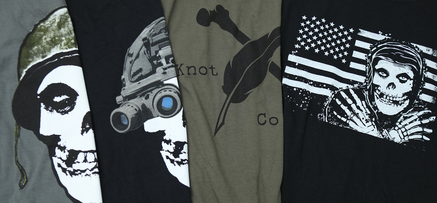 Soft Goods