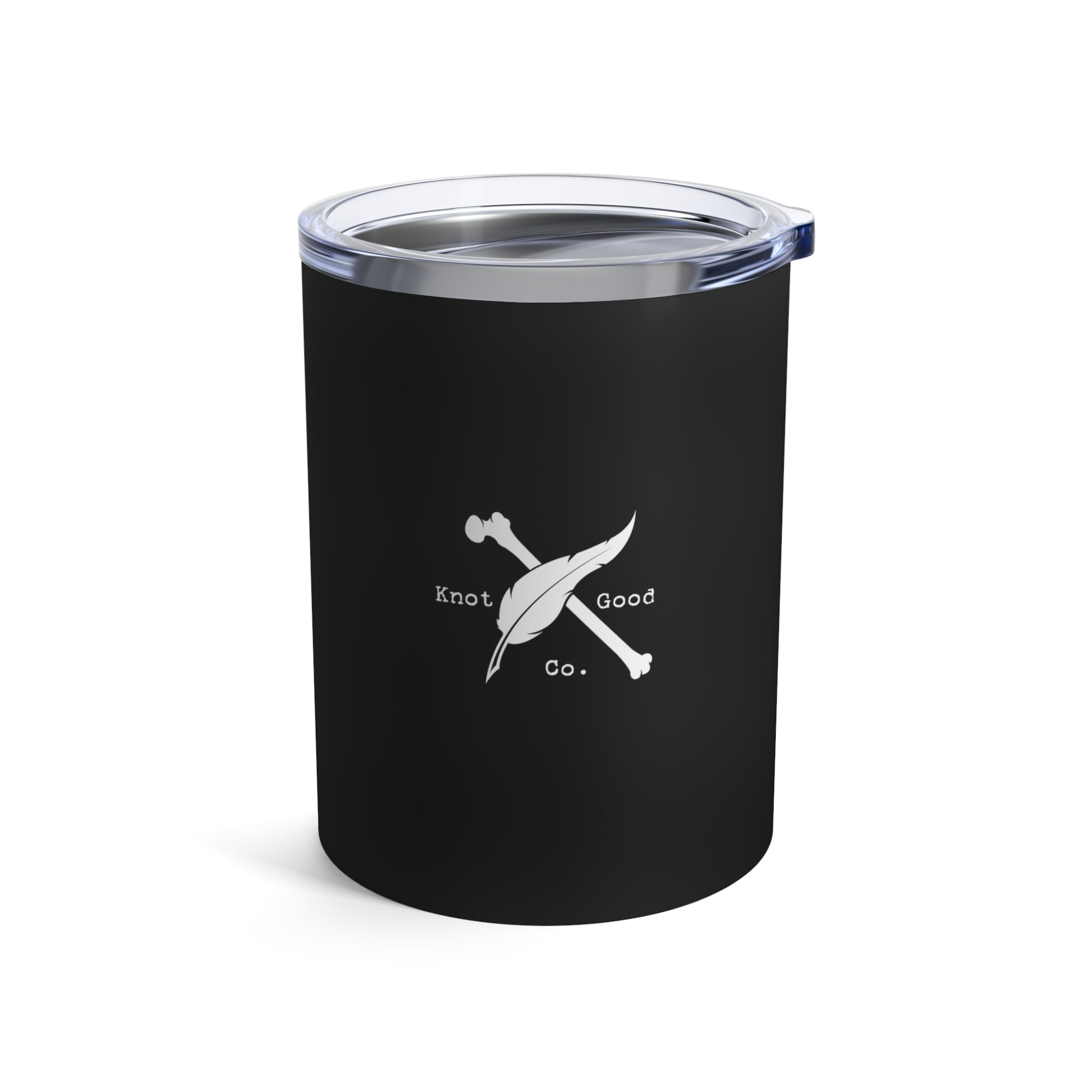 No Love Tumbler • 10oz