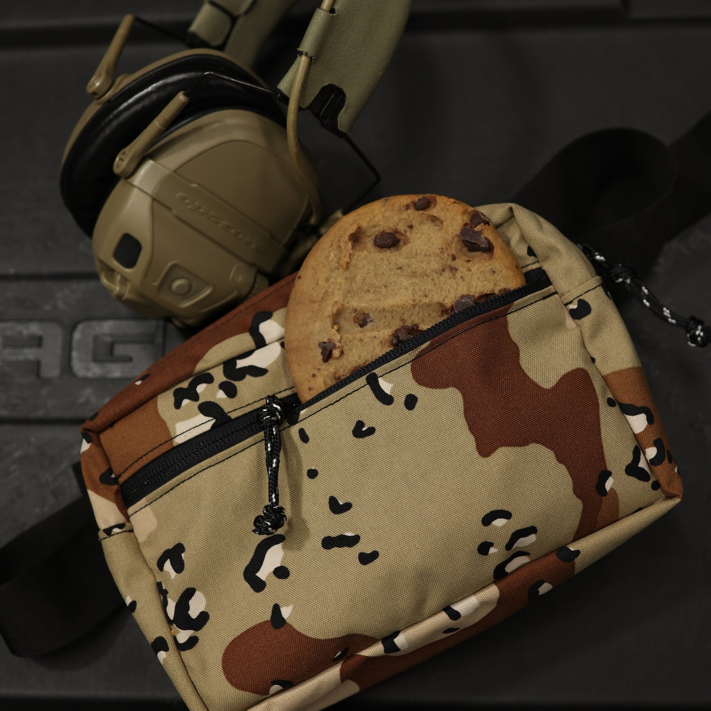 Waist Pack(*Pre-Order)