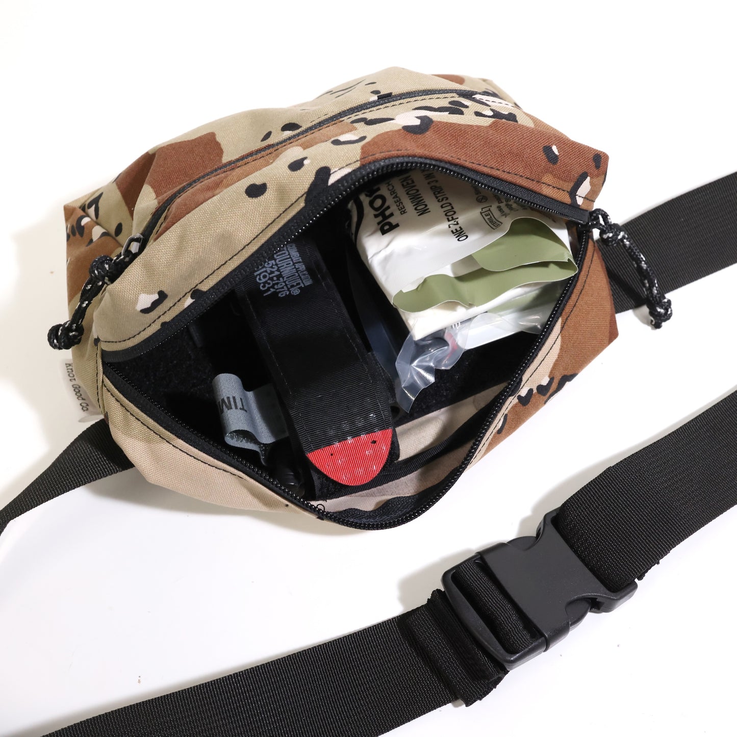 Waist Pack(*Pre-Order)