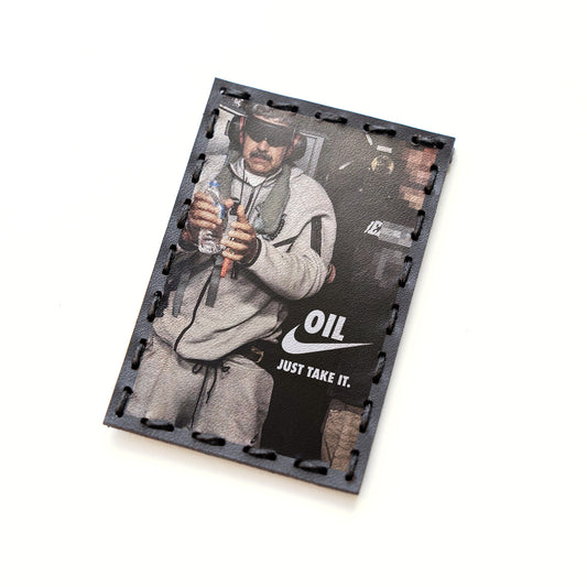 JUST TAKE IT. *Pre-Order Closed