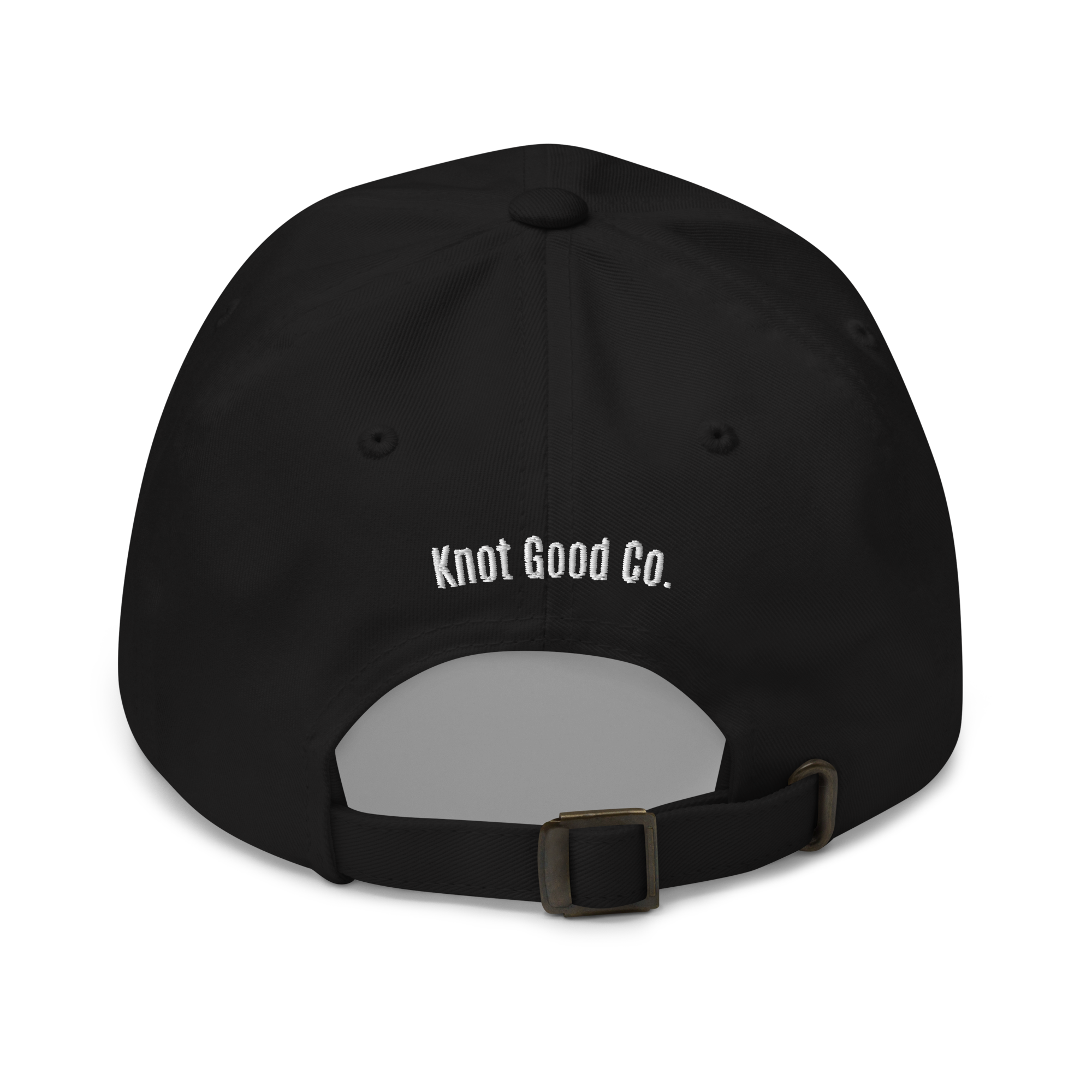 GOOD > EVIL DAD HAT