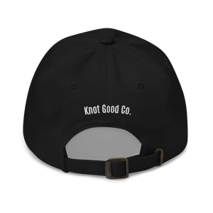 GOOD > EVIL DAD HAT