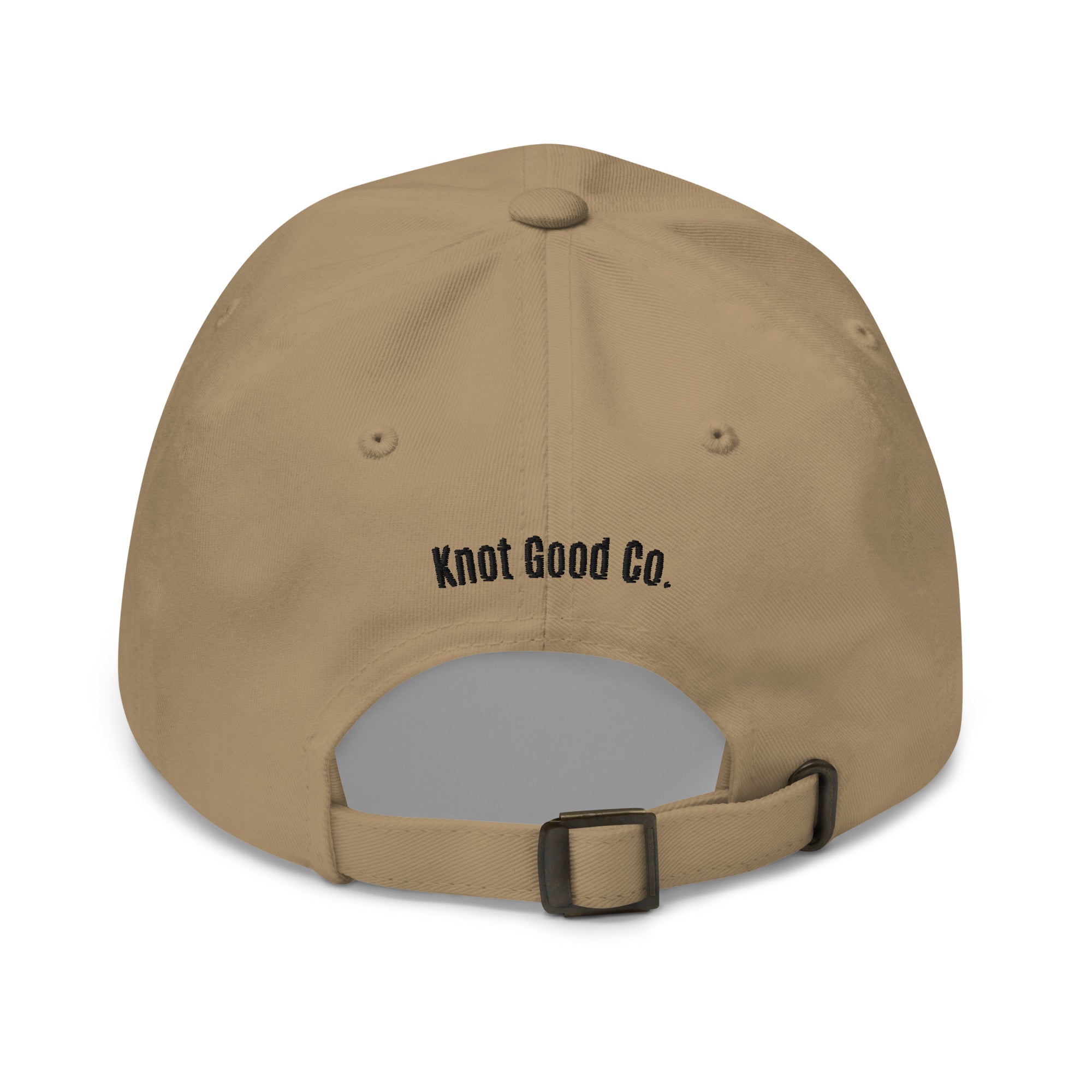 GOOD > EVIL DAD HAT