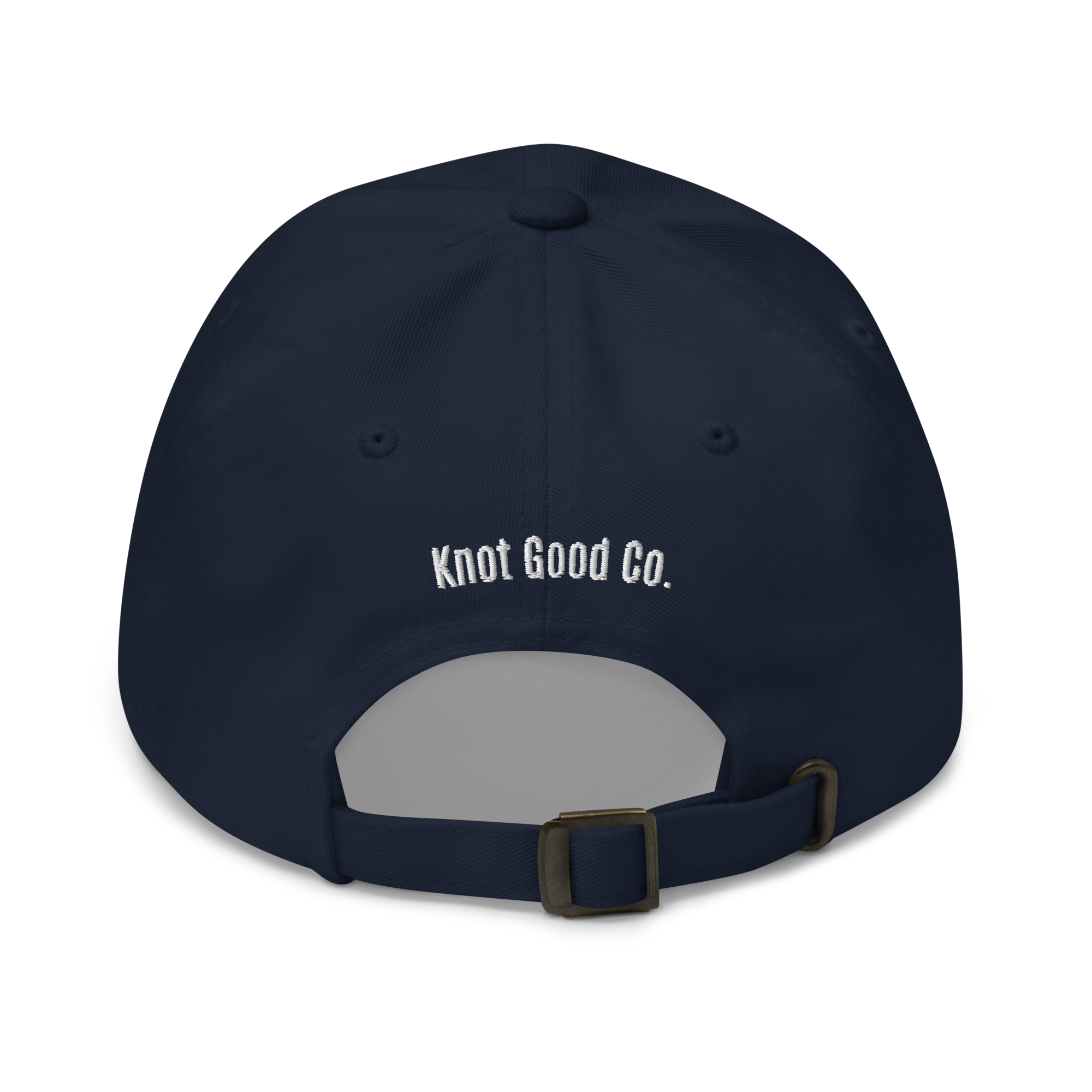 GOOD > EVIL DAD HAT