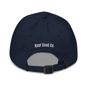 GOOD > EVIL DAD HAT