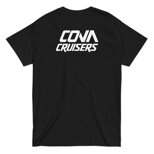 COVA Cruisers Logo Tee