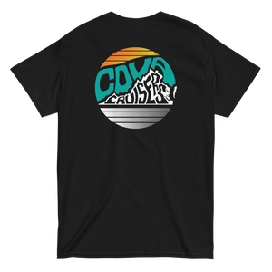 COVA Cruisers - VIRGINIA Tee