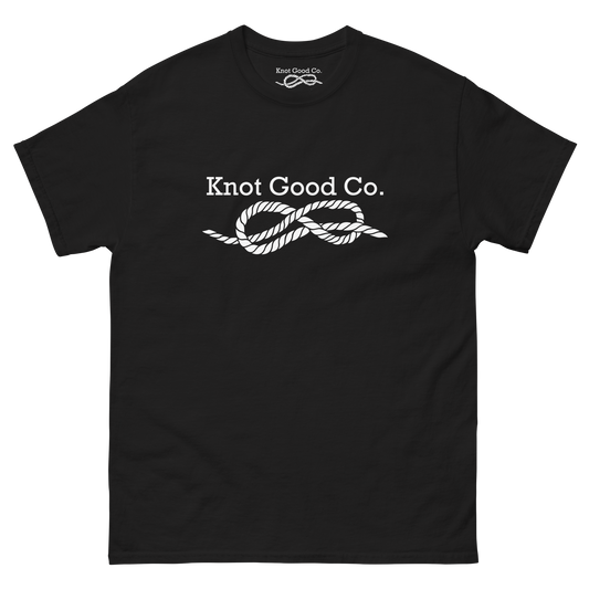 Knot Good Co. Origin Tee