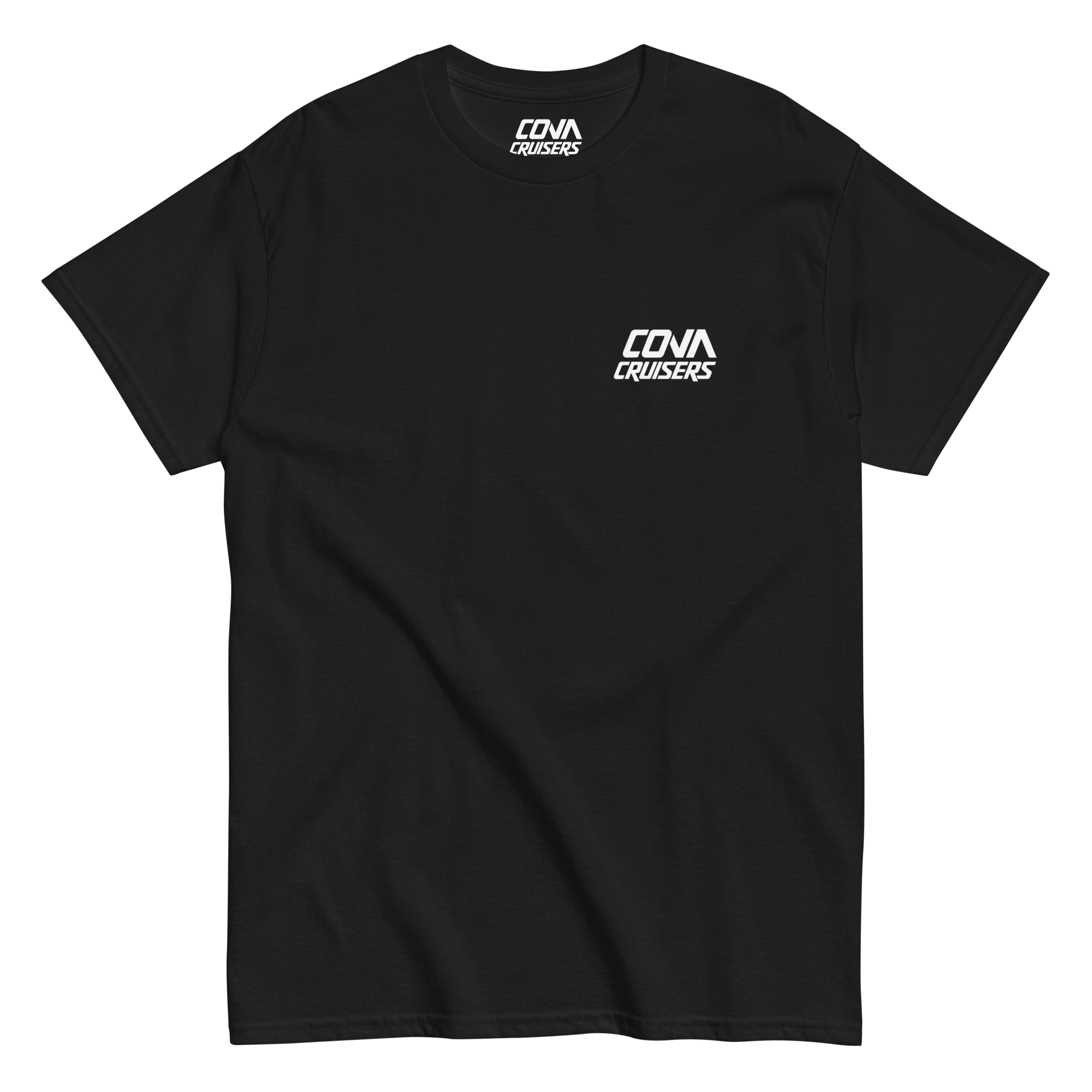 COVA Cruisers - VIRGINIA Tee