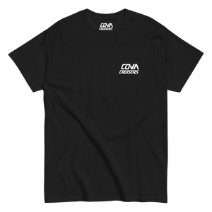 COVA Cruisers - VIRGINIA Tee