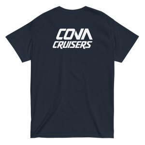 COVA Cruisers Logo Tee