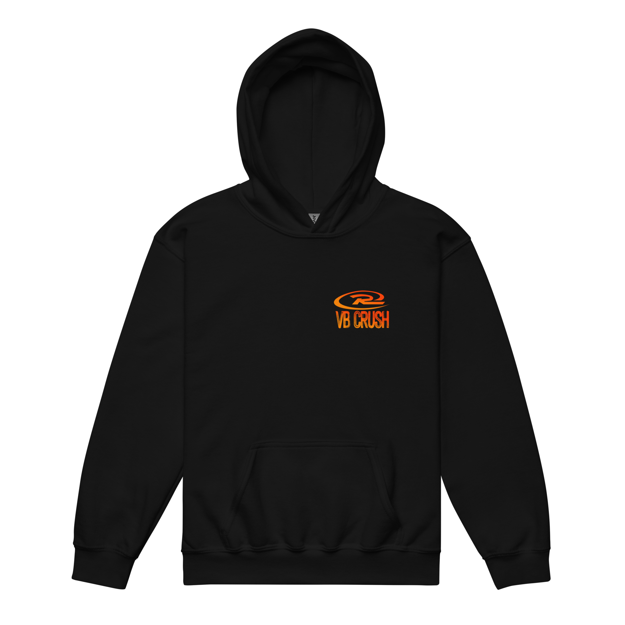 VB Crush Soccer - Youth Hoodie