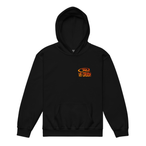 VB Crush Soccer - Youth Hoodie